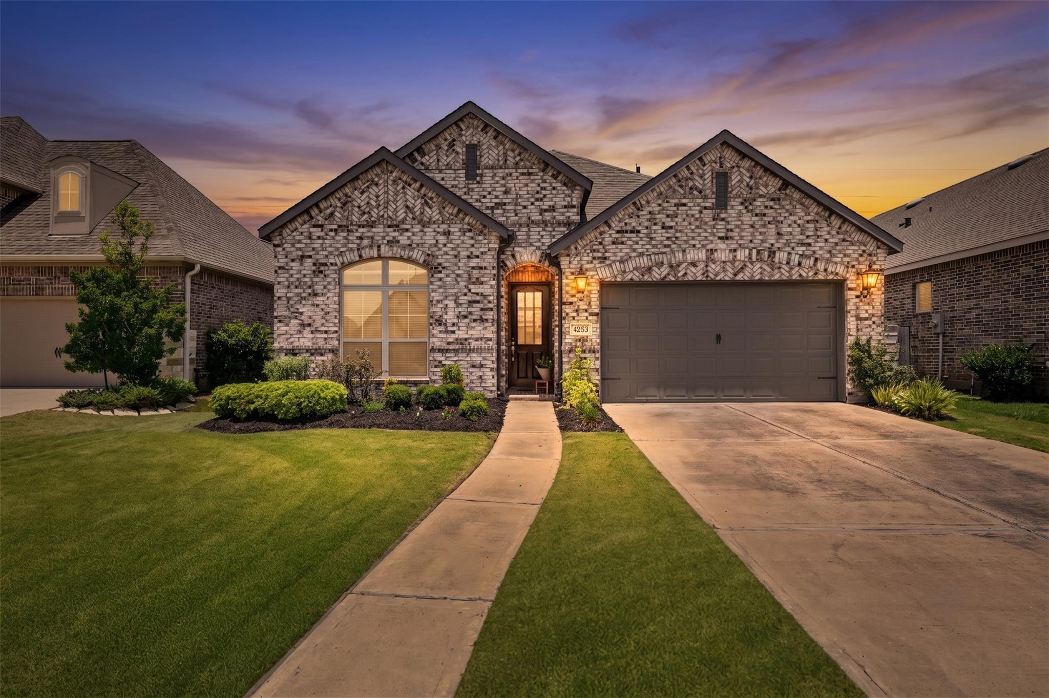 4253 Arbor Crest Lane