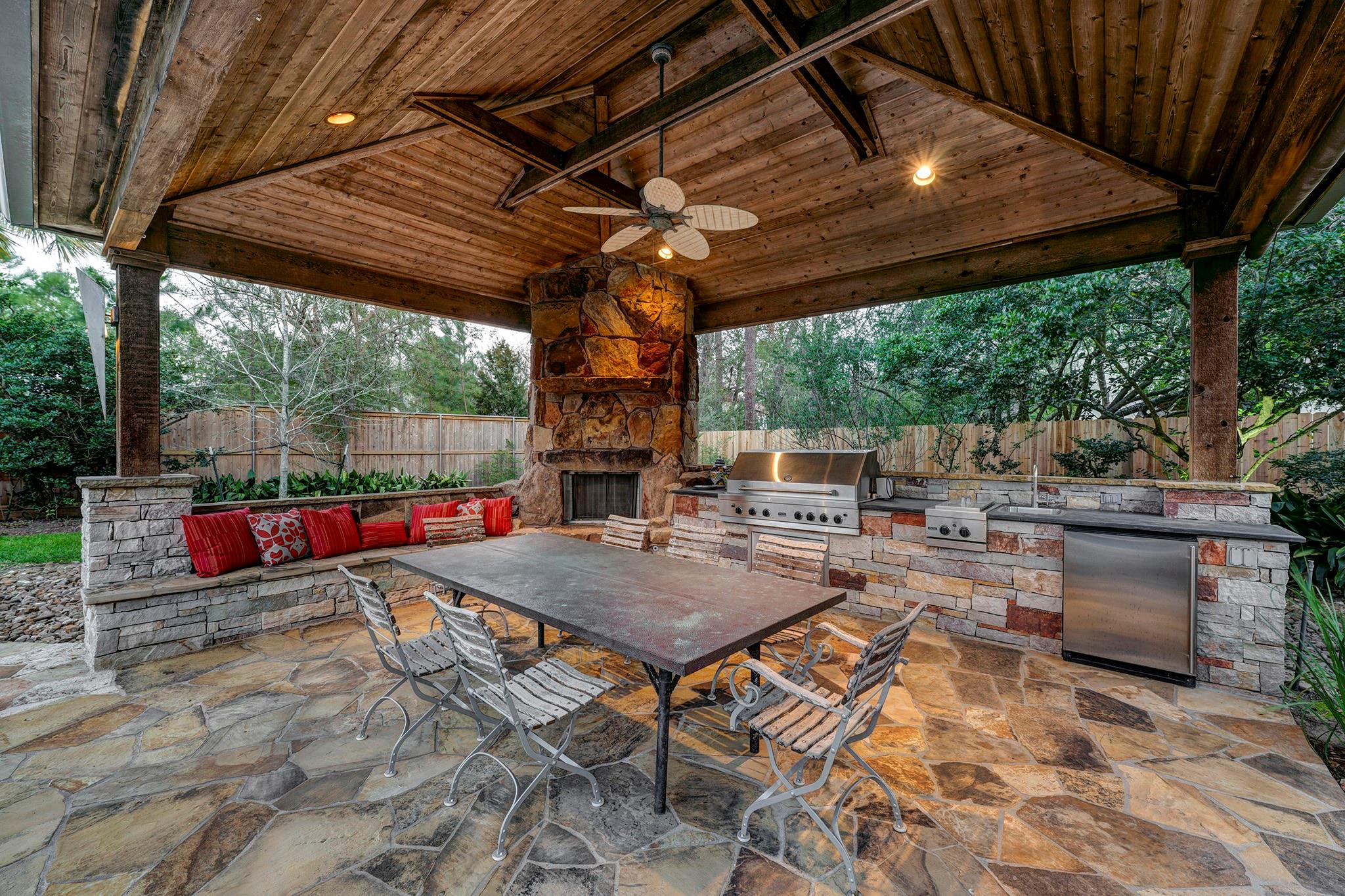 11105 S Country Squire Street