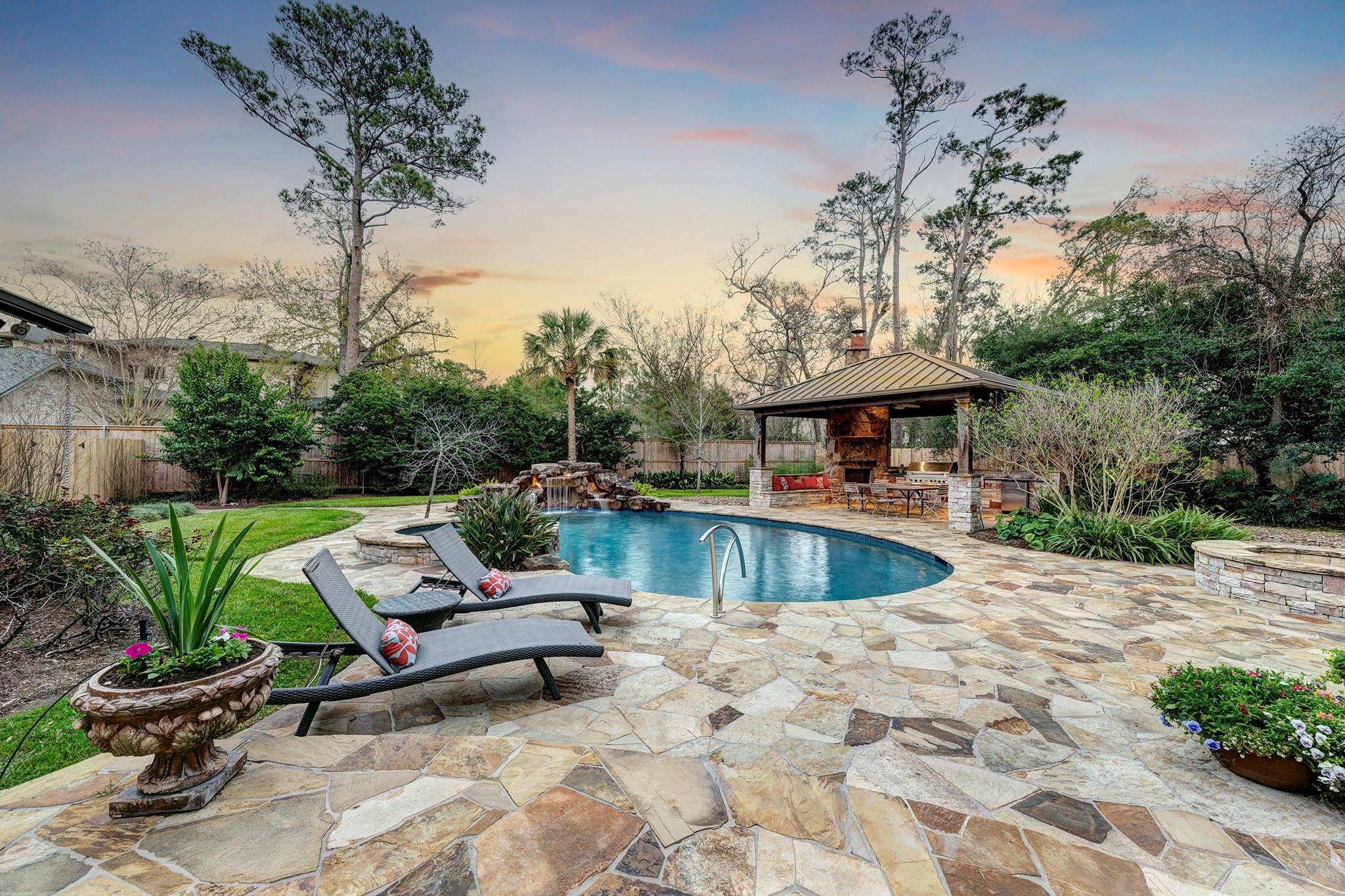 11105 S Country Squire Street