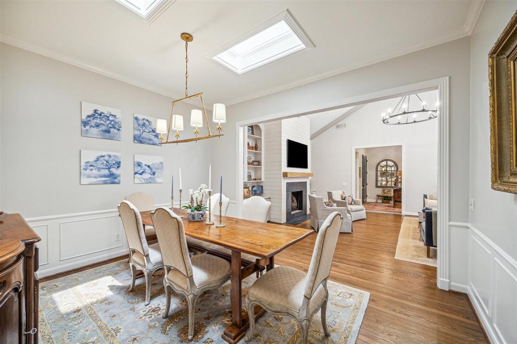 9406 Briar Forest Drive