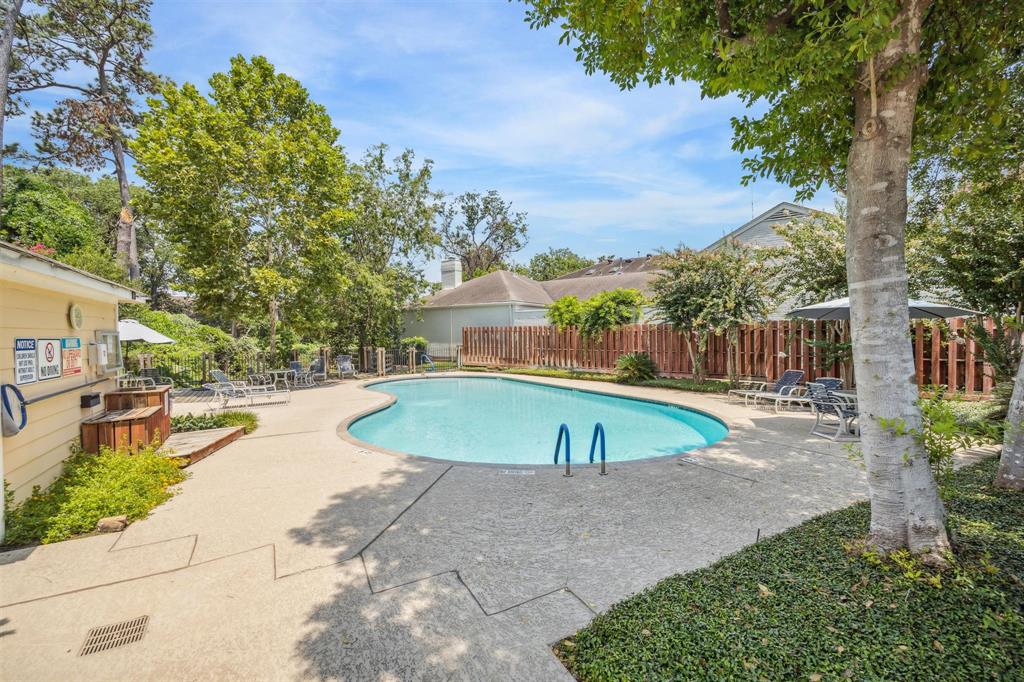 9406 Briar Forest Drive