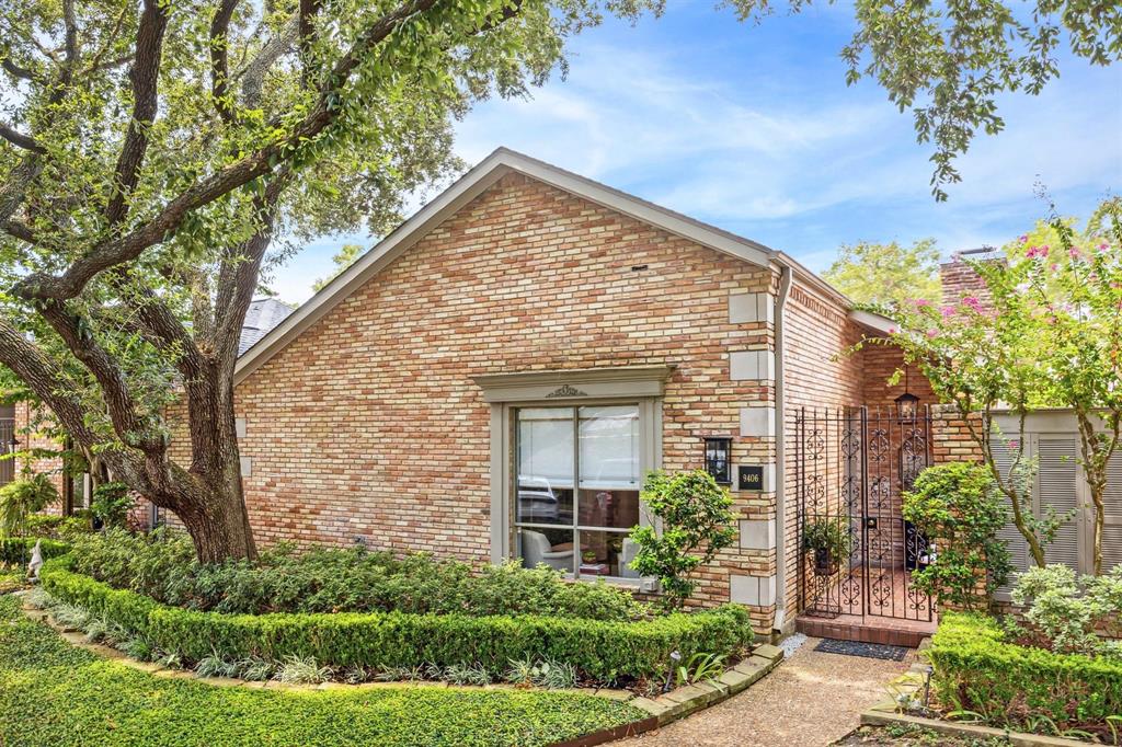 9406 Briar Forest Drive