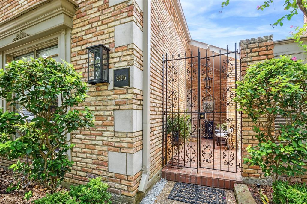 9406 Briar Forest Drive