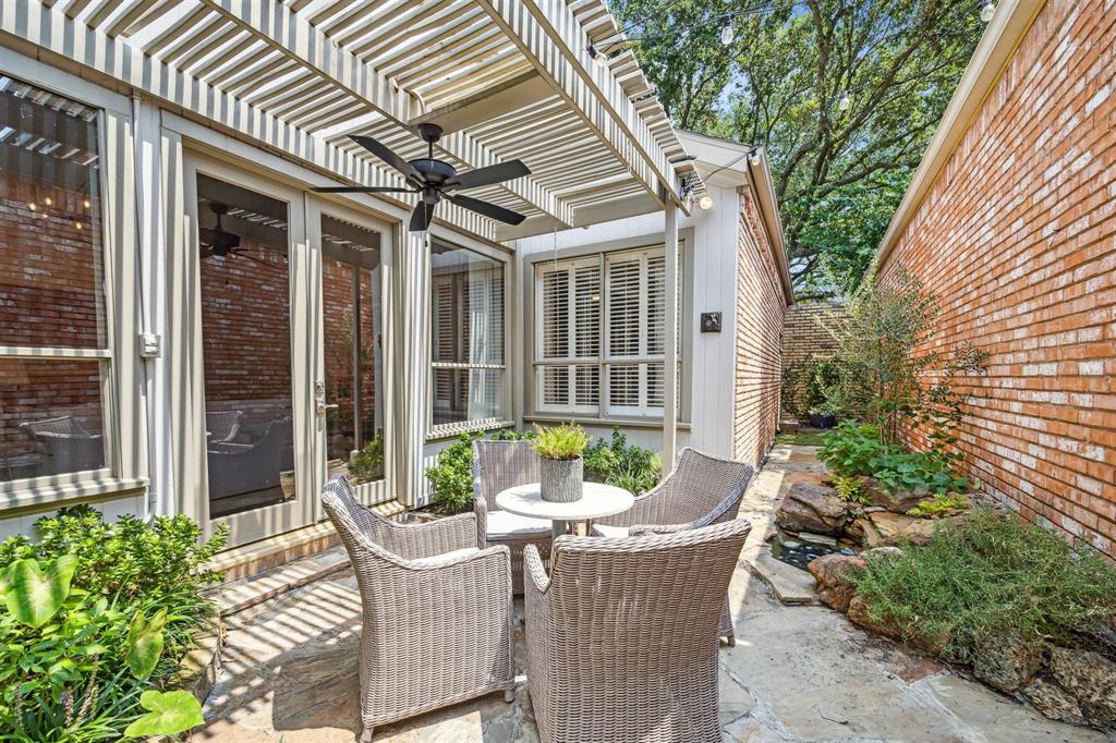 9406 Briar Forest Drive