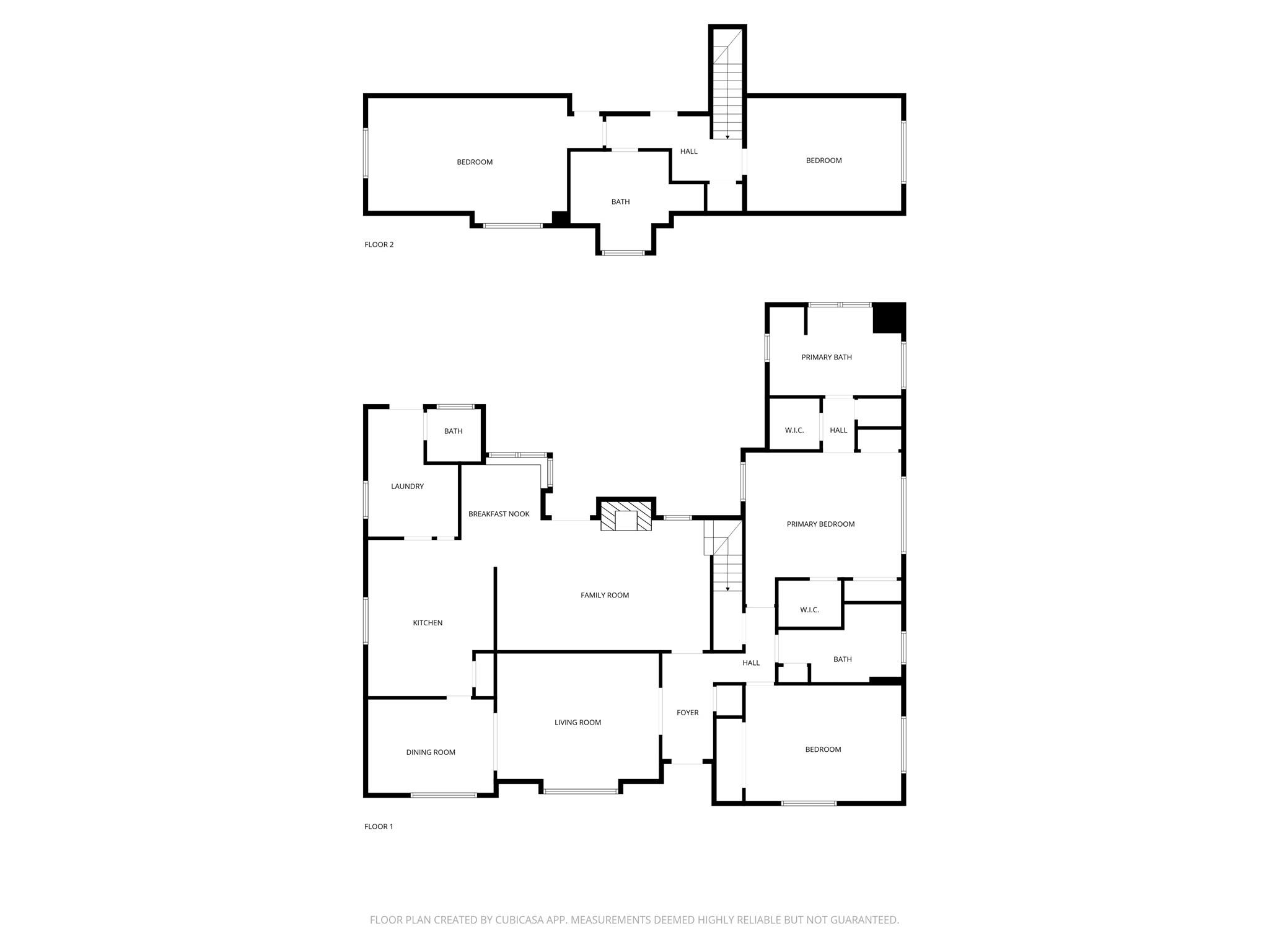 12222 Broken Bough Drive