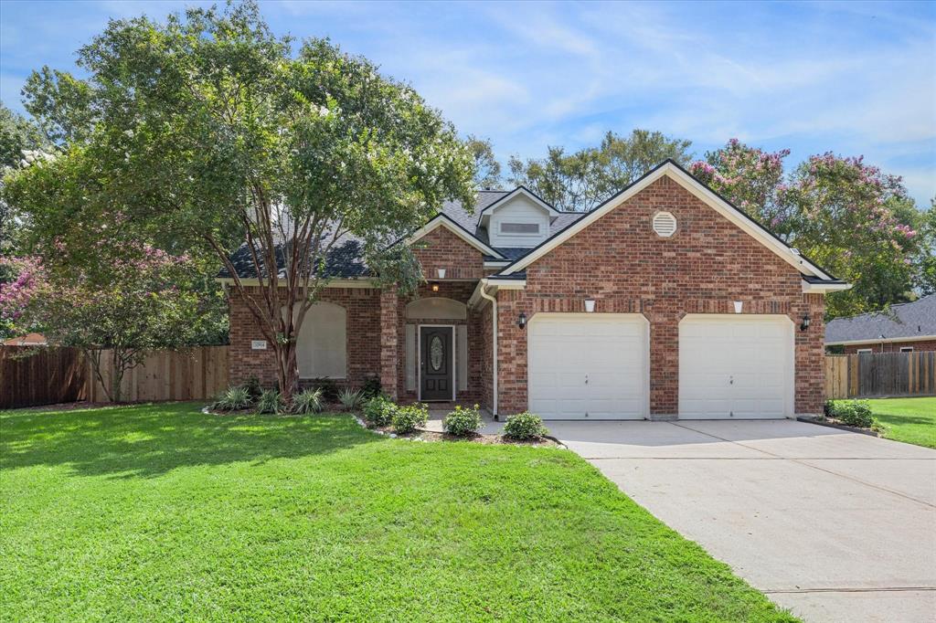 32914 Westwood Square West Drive