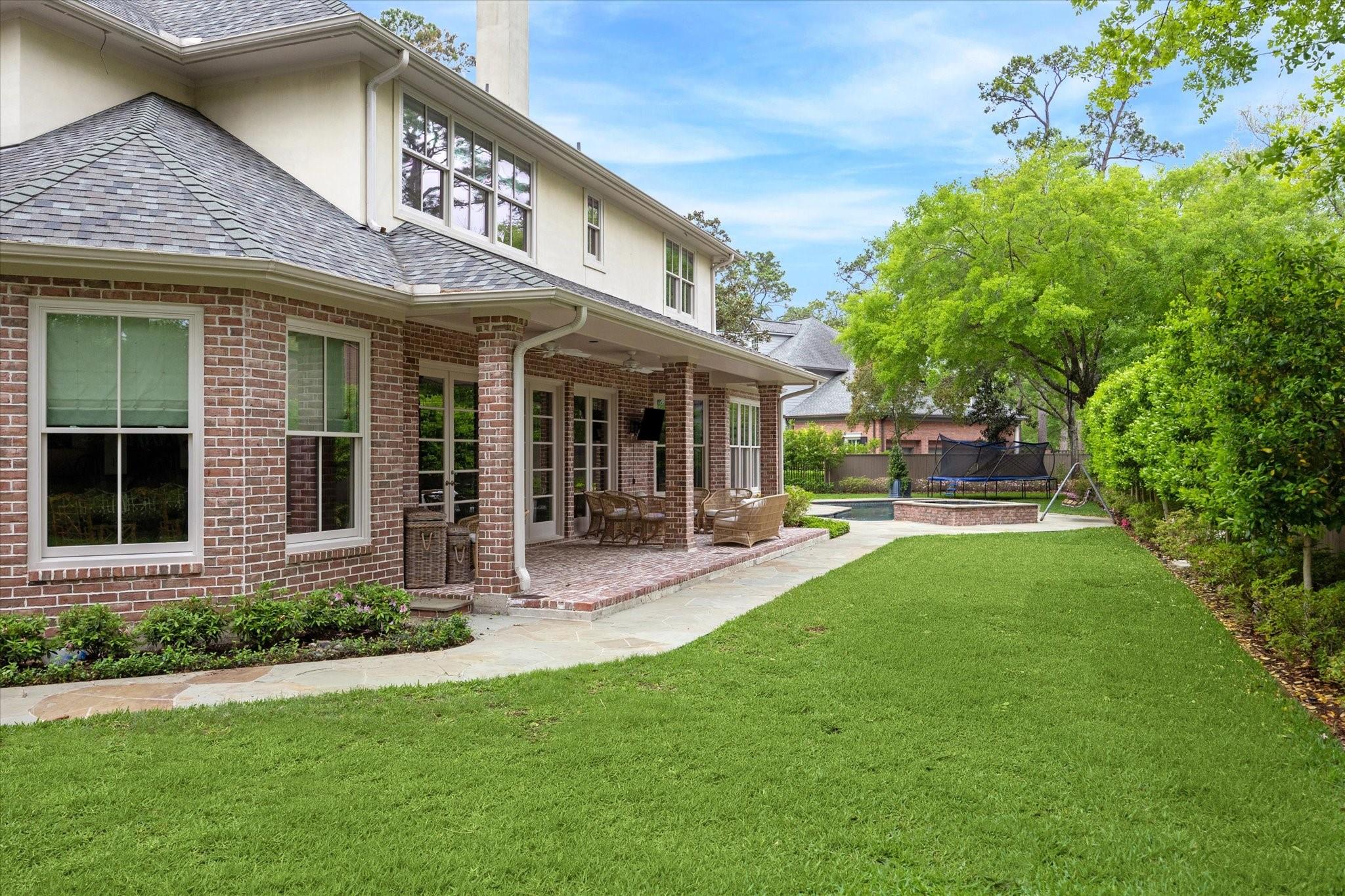 3 Blalock Pines Court
