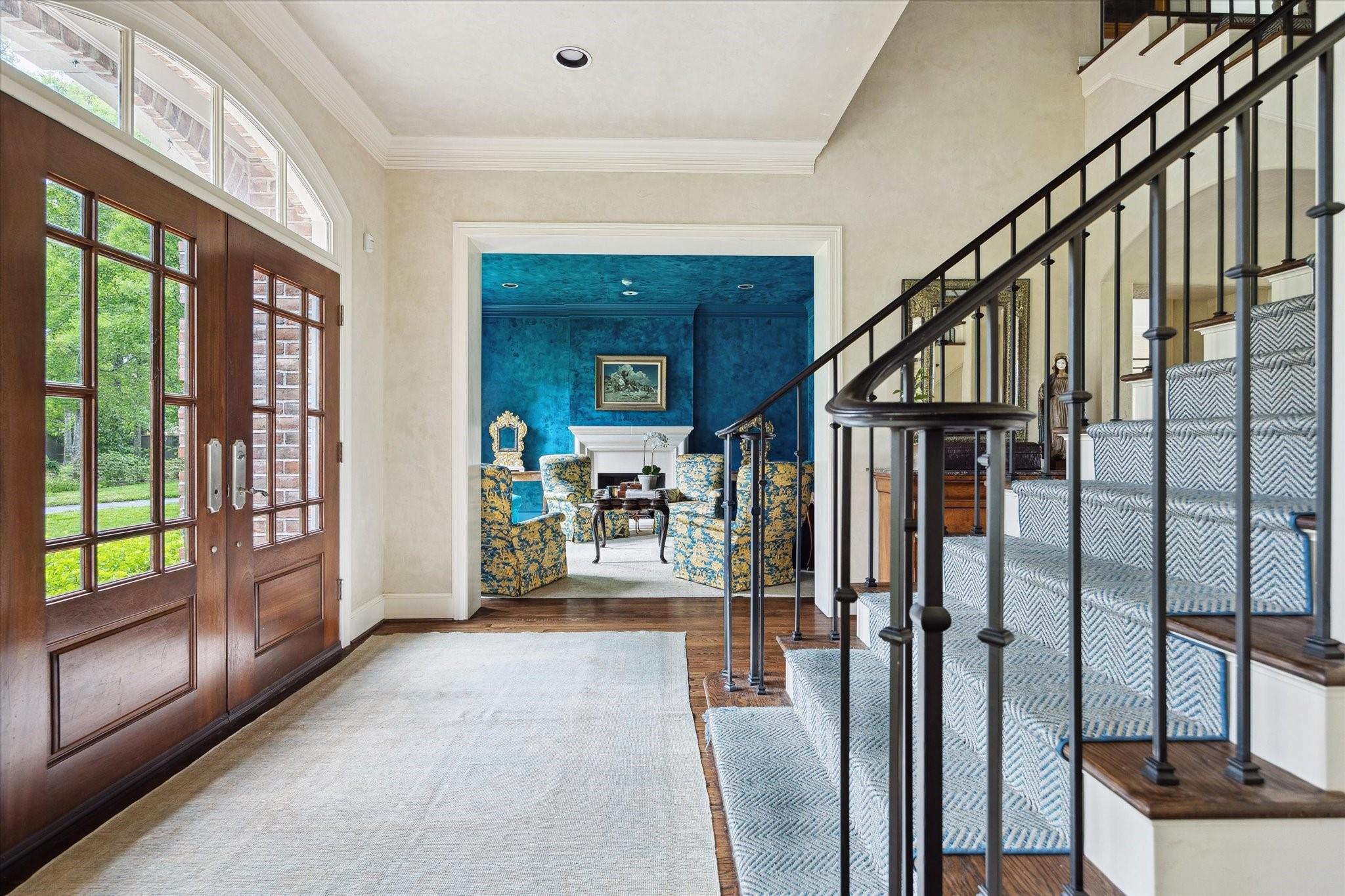 3 Blalock Pines Court