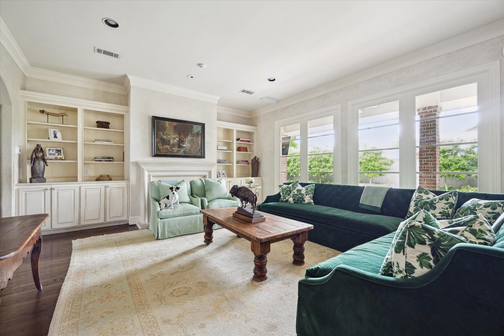 3 Blalock Pines Court