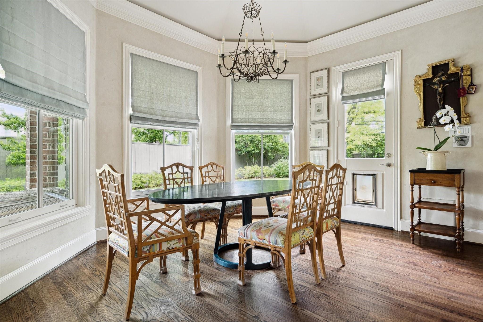 3 Blalock Pines Court