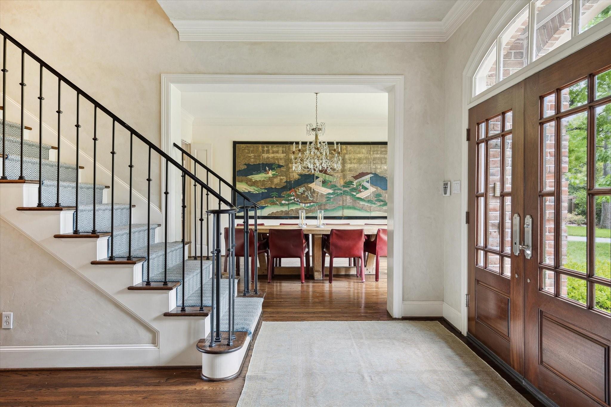 3 Blalock Pines Court
