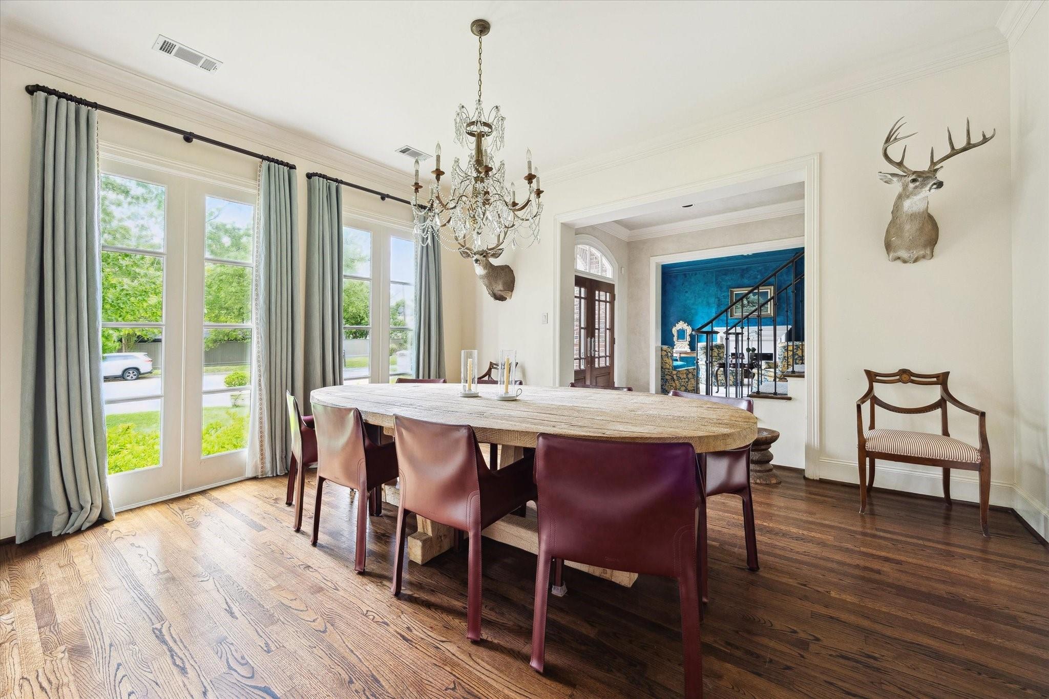 3 Blalock Pines Court