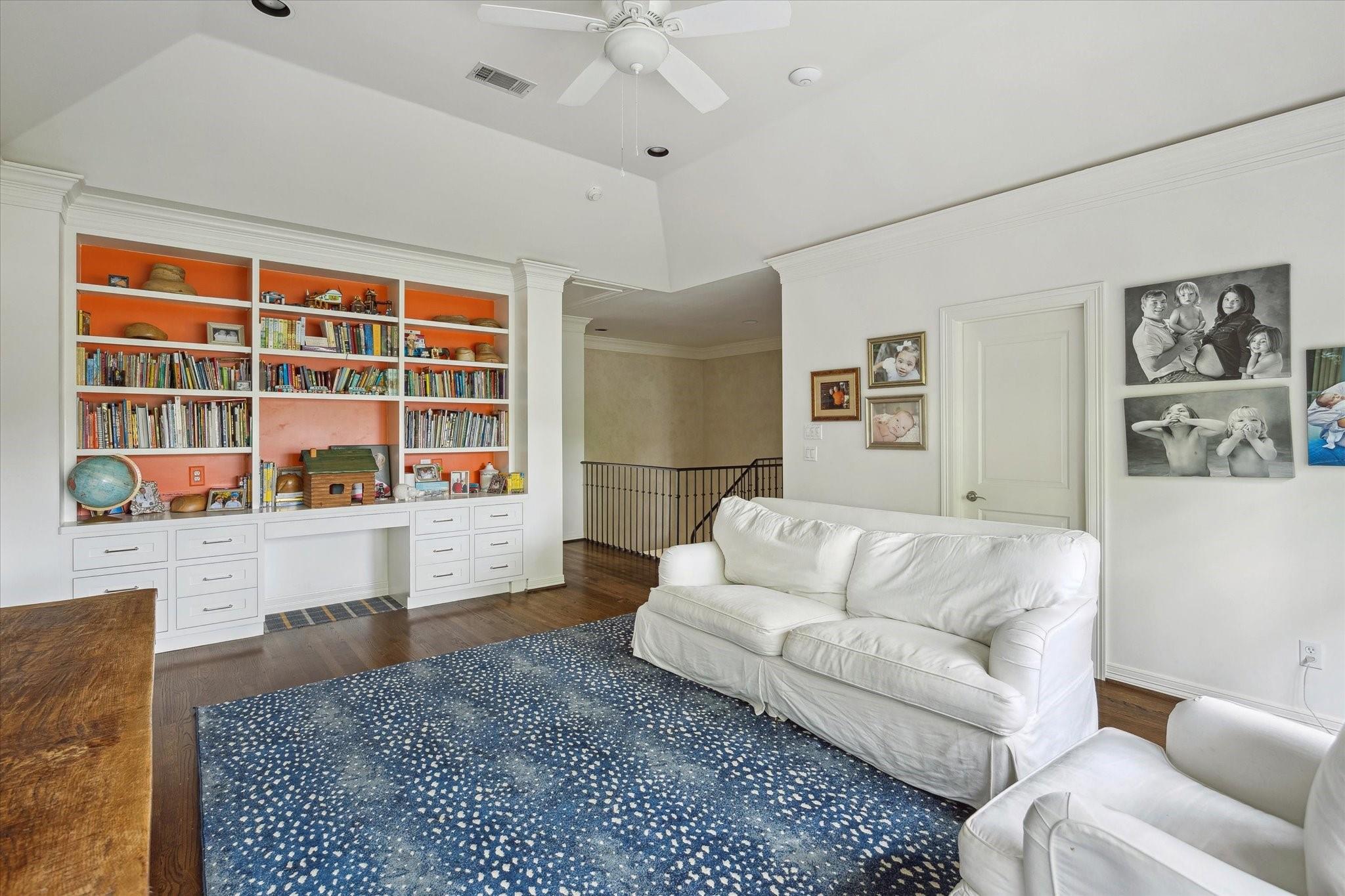 3 Blalock Pines Court
