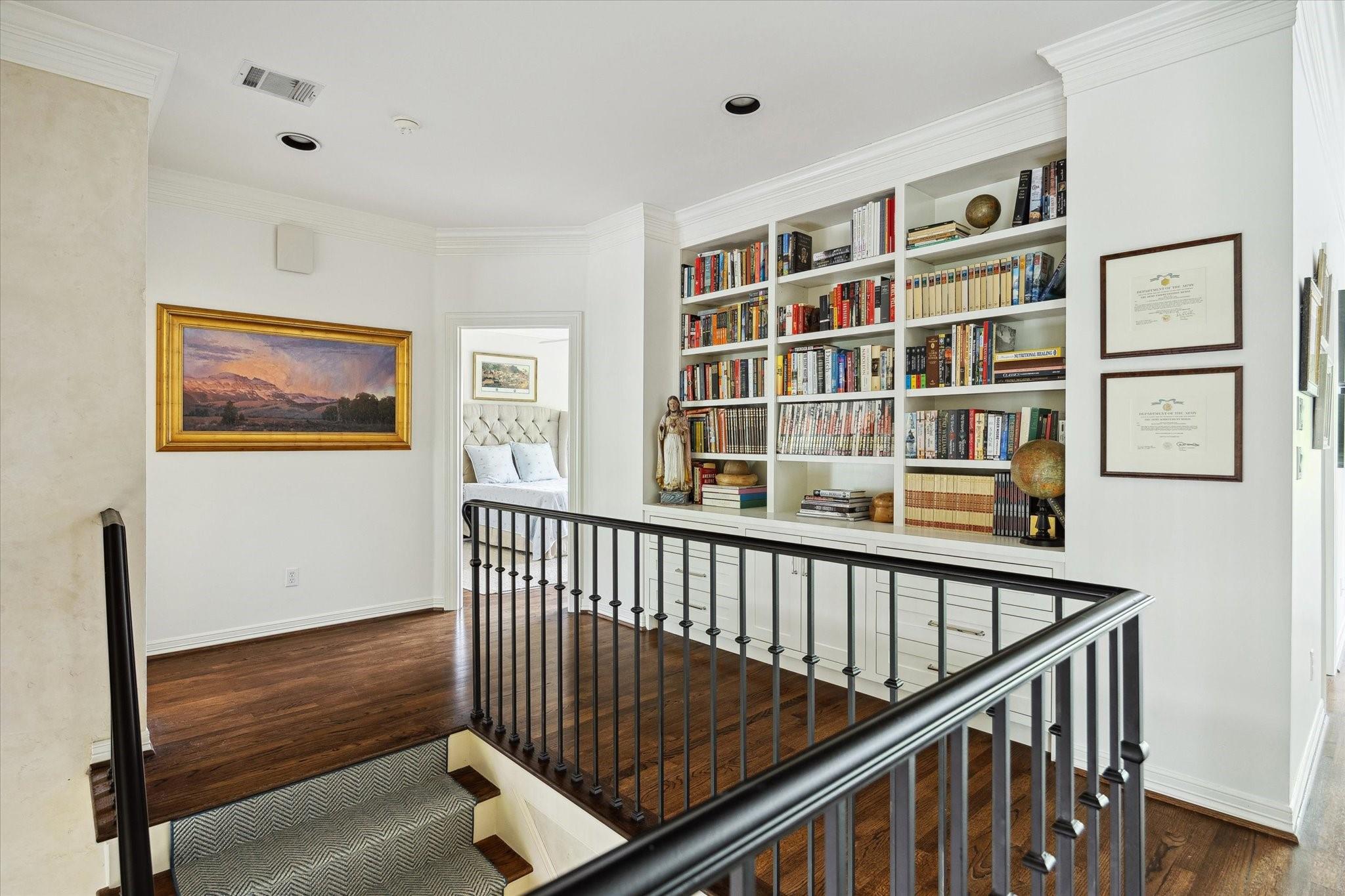 3 Blalock Pines Court