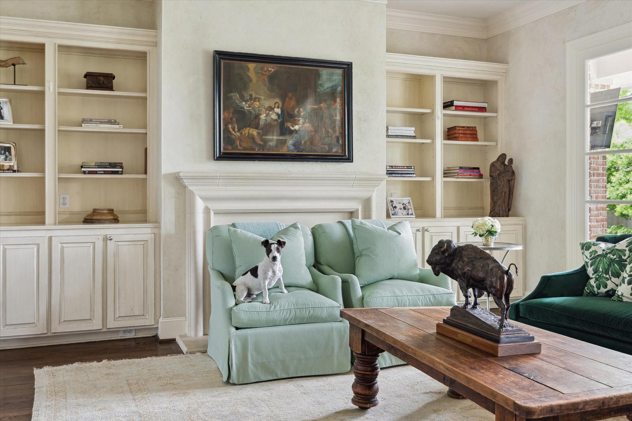 3 Blalock Pines Court