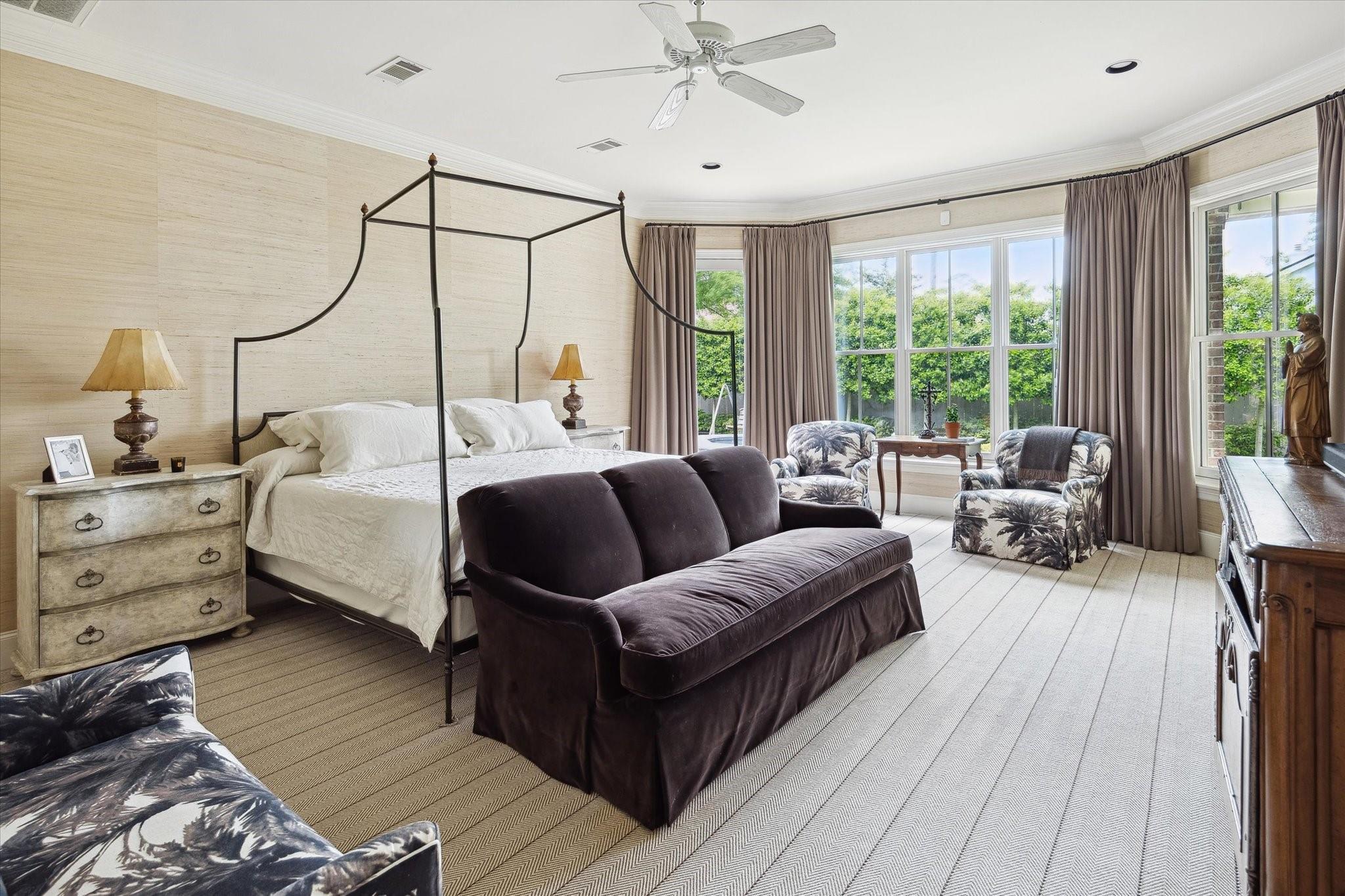 3 Blalock Pines Court