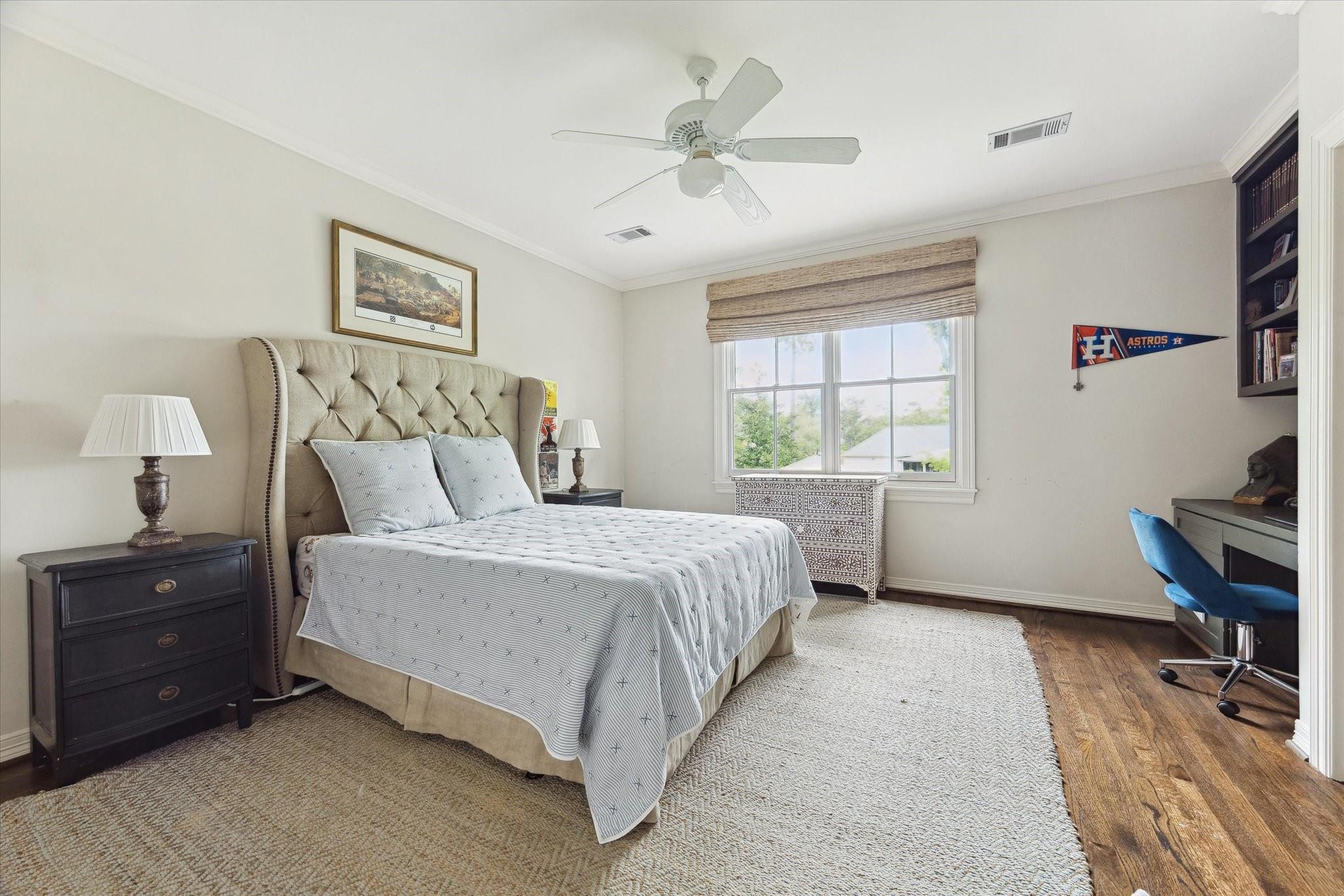 3 Blalock Pines Court