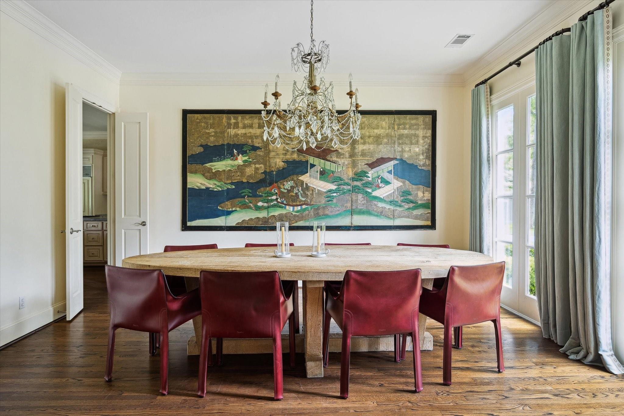 3 Blalock Pines Court