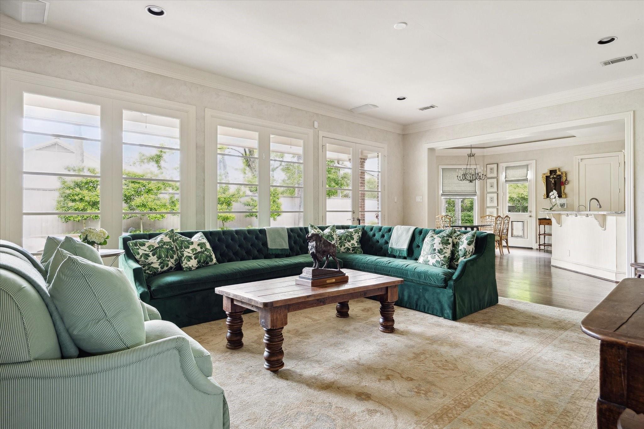 3 Blalock Pines Court