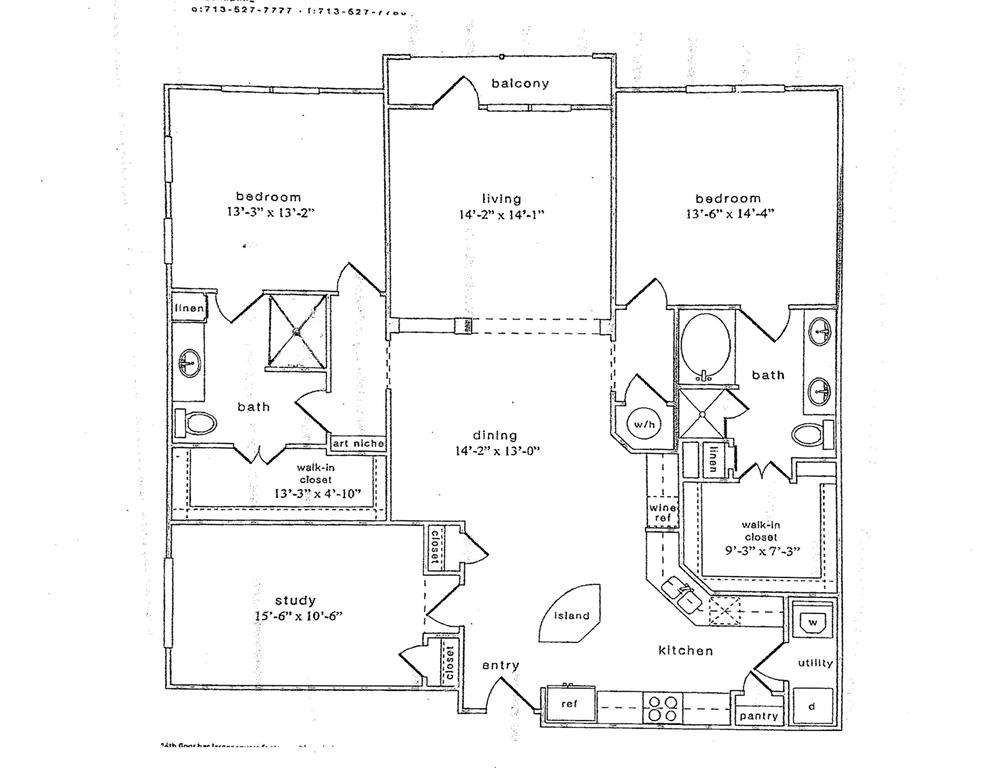 2120 Kipling Street # 309