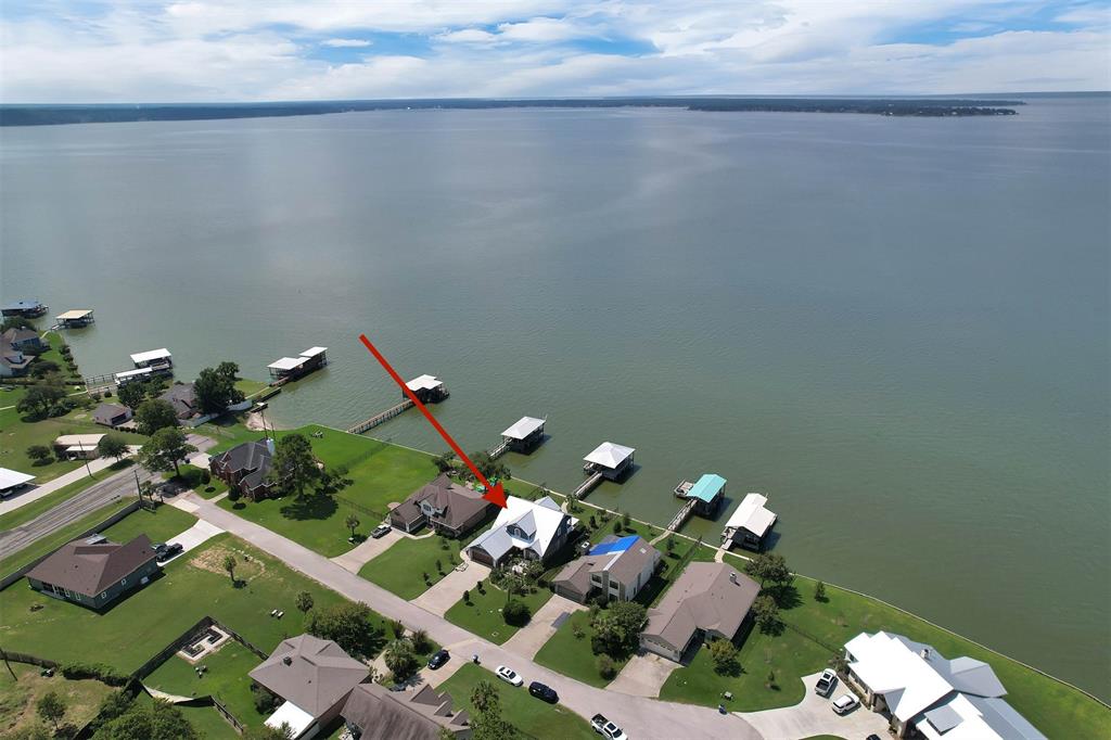 157 Treasure Point