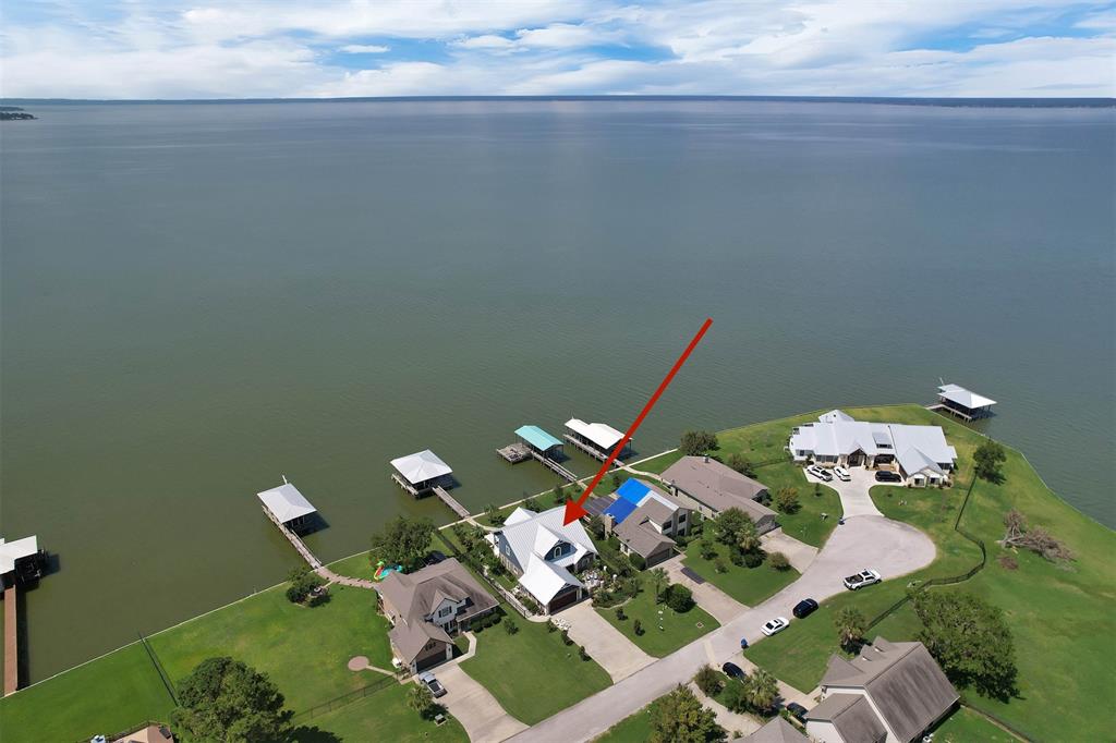 157 Treasure Point