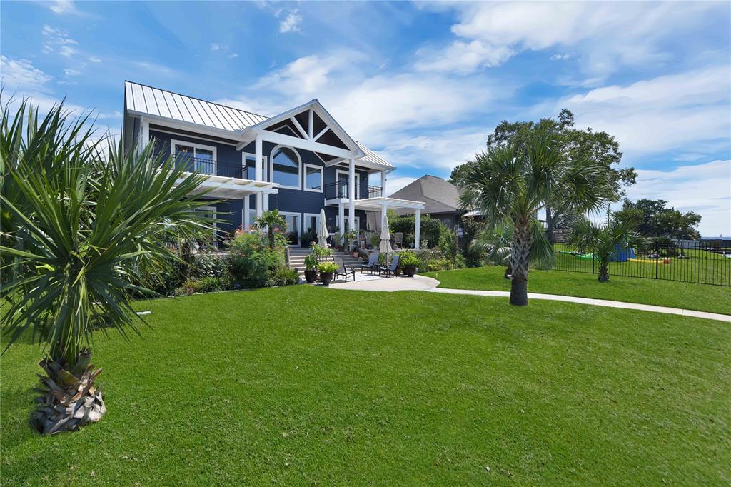 157 Treasure Point