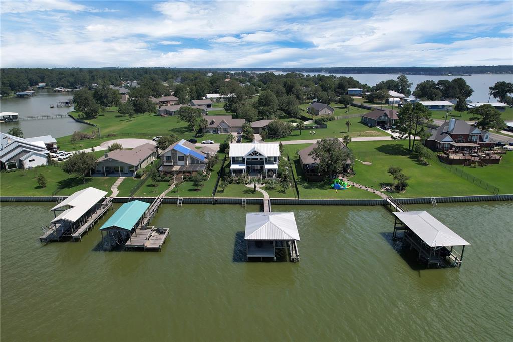 157 Treasure Point