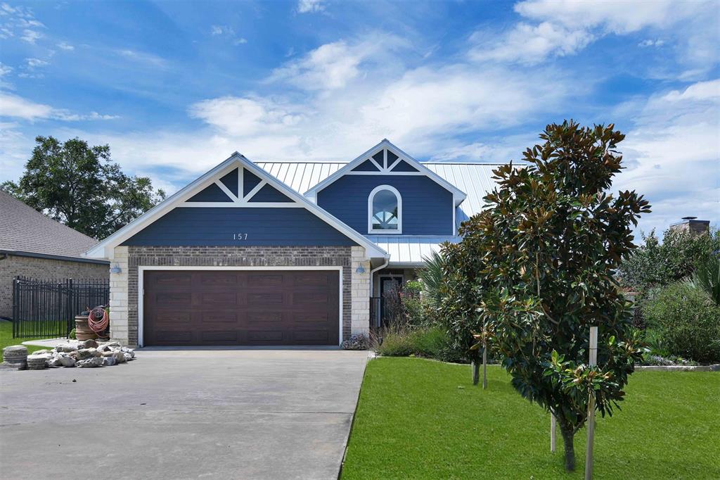 157 Treasure Point