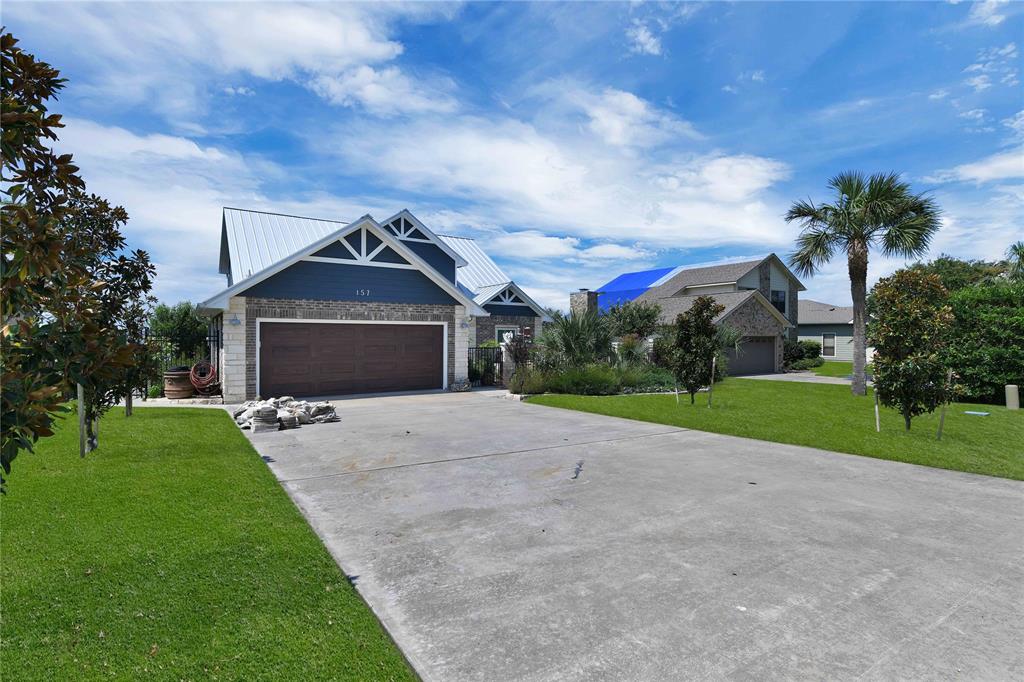 157 Treasure Point