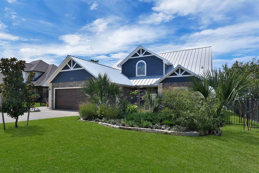 157 Treasure Point