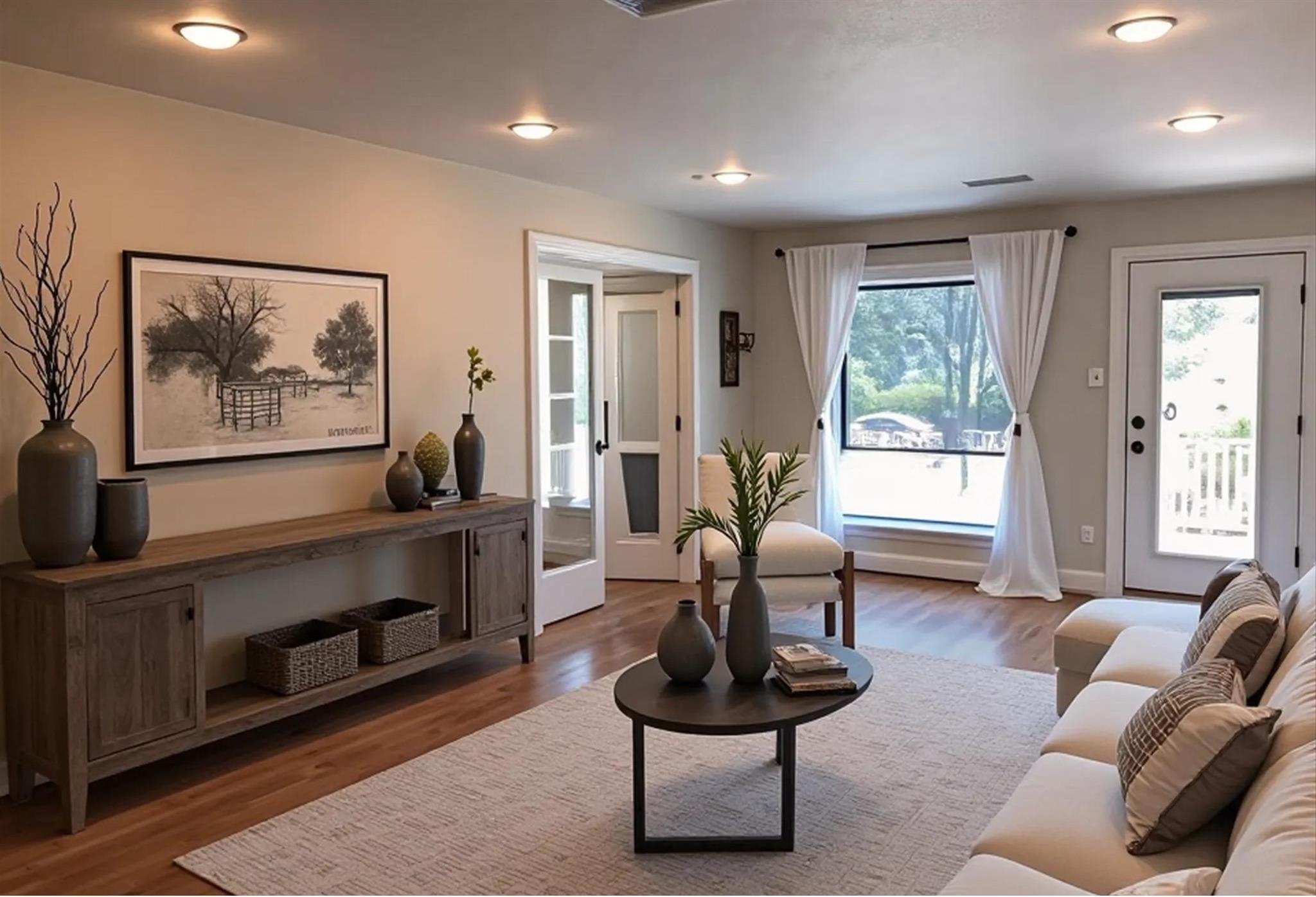 2611 Tangley Road