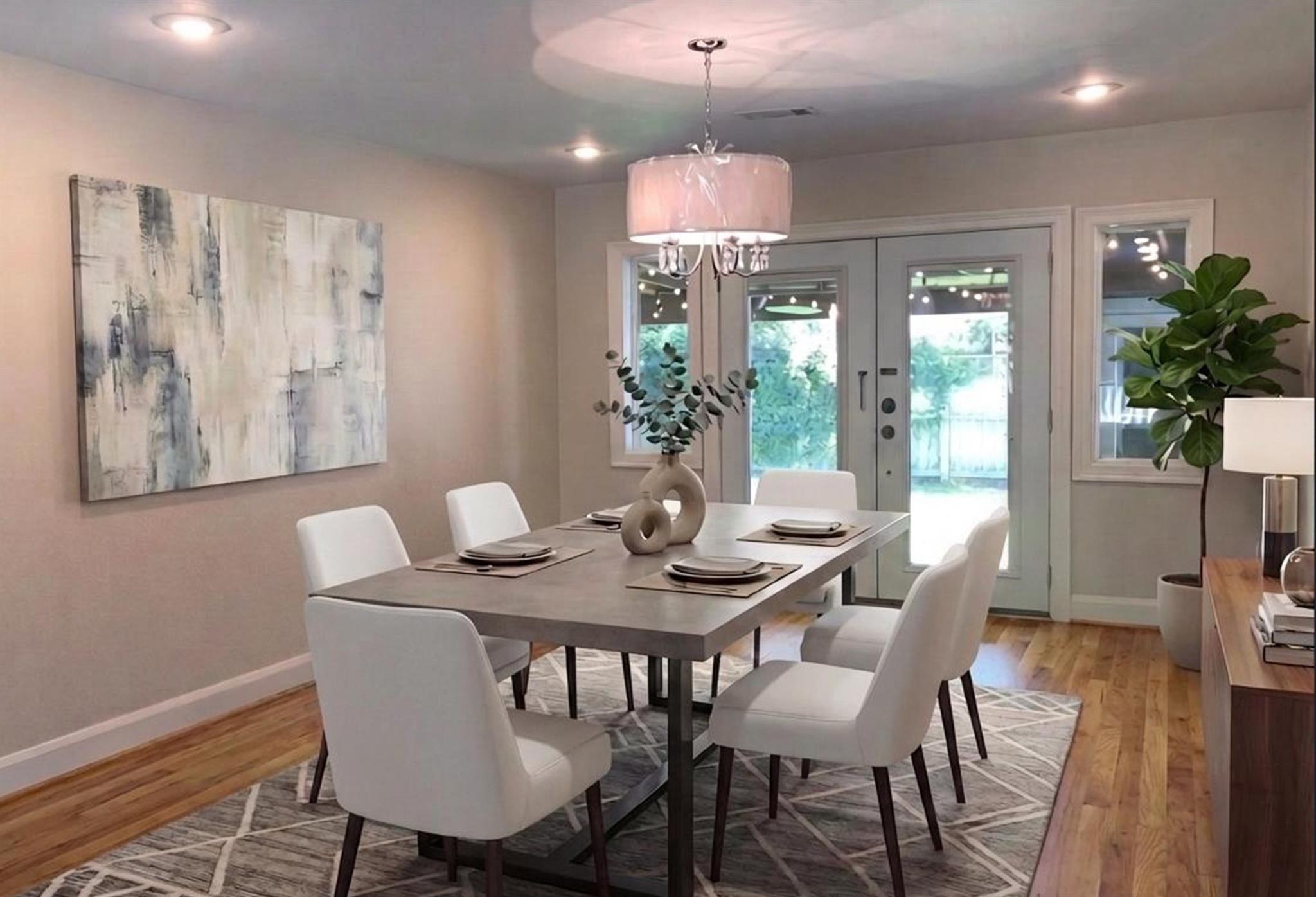 2611 Tangley Road