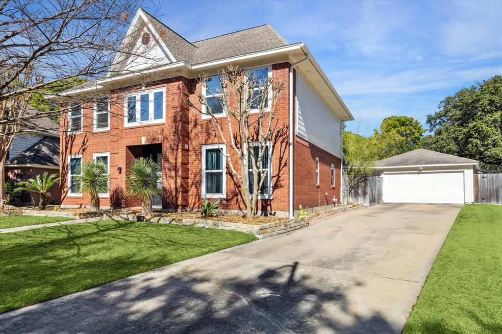 16830 Peach Forest Court