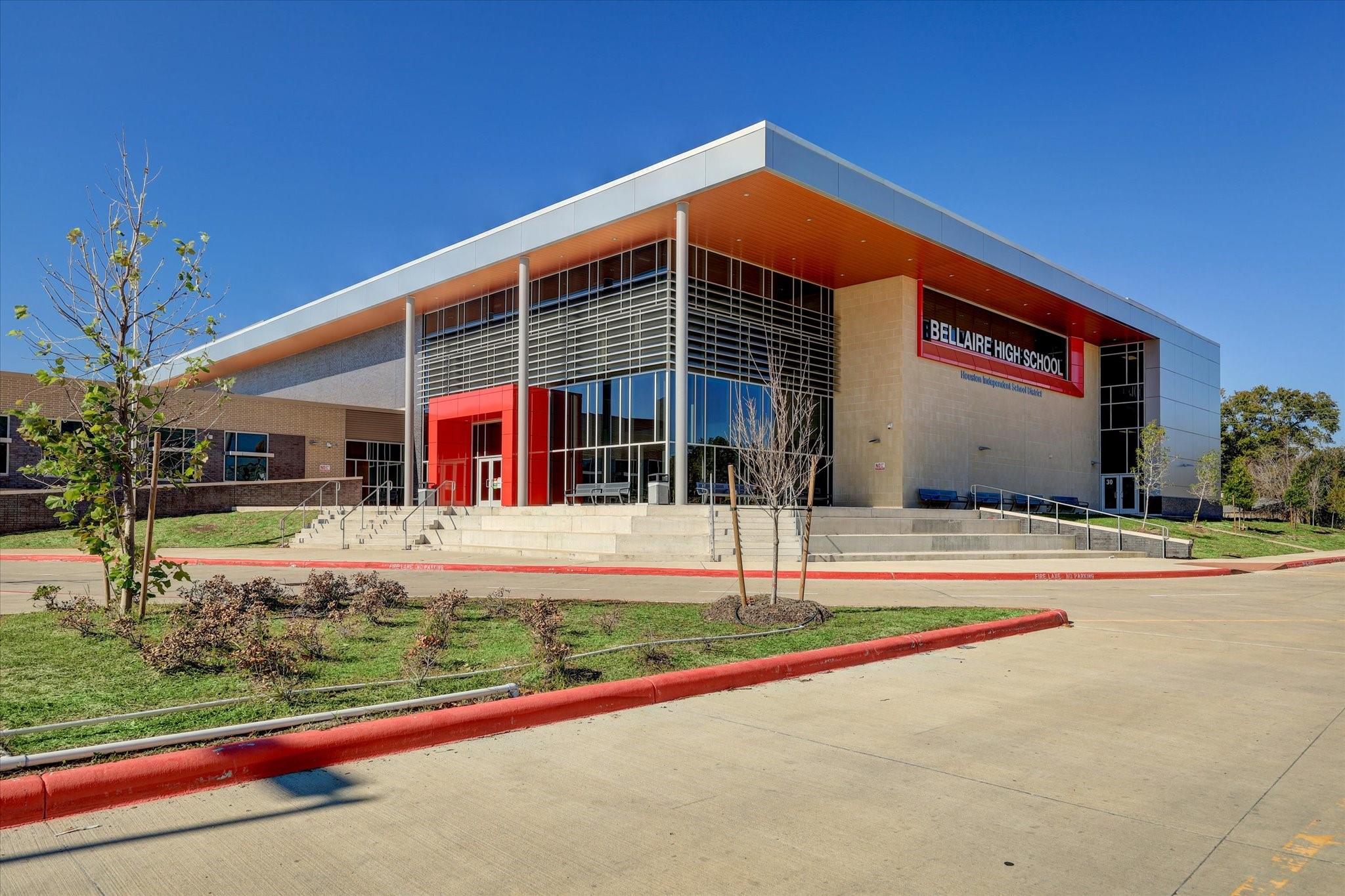 4536 Sunburst Street