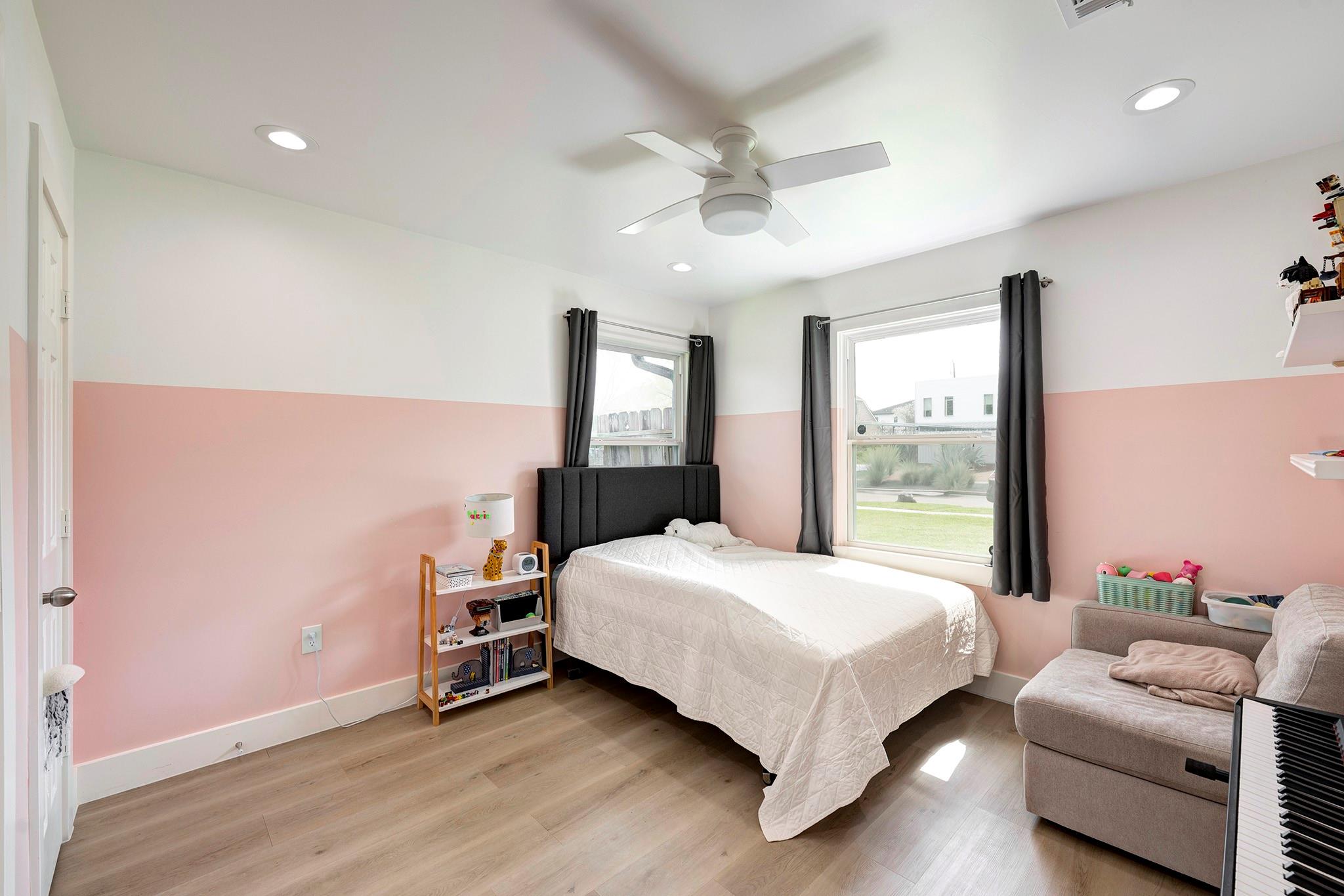 4536 Sunburst Street