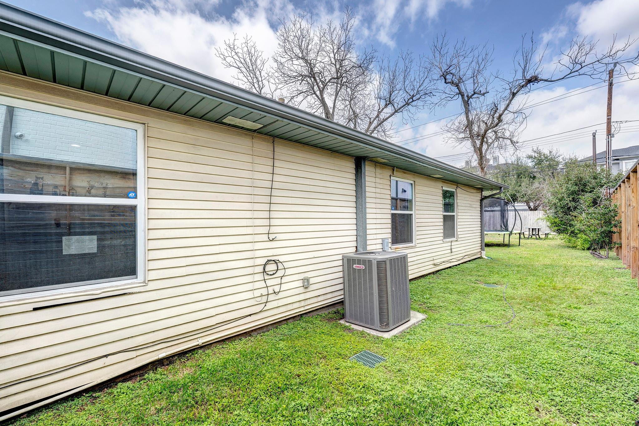 4536 Sunburst Street