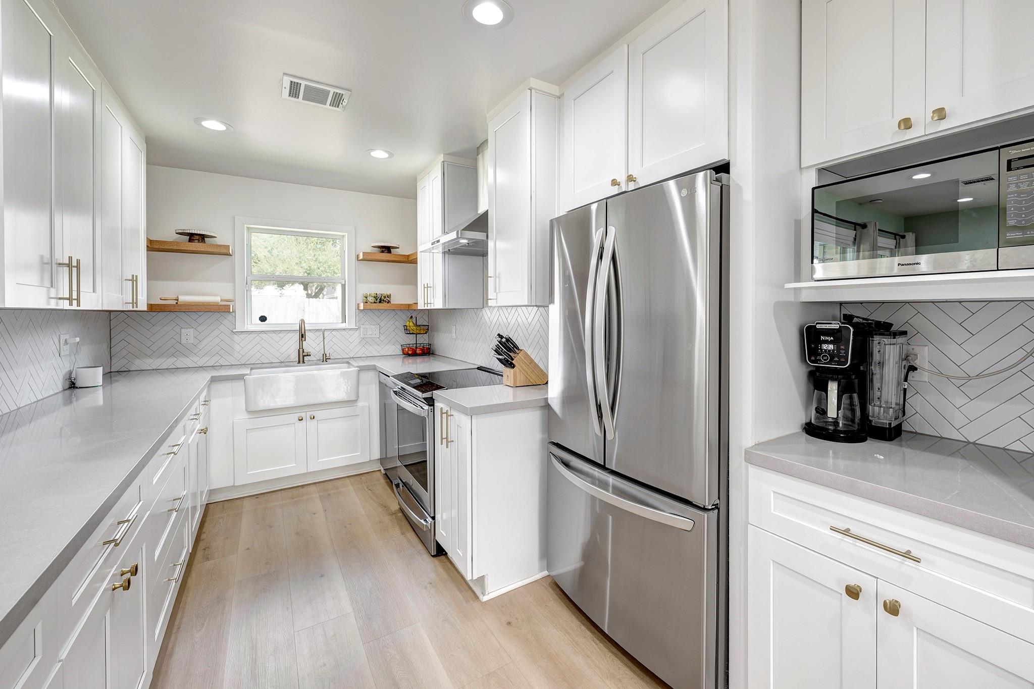 4536 Sunburst Street