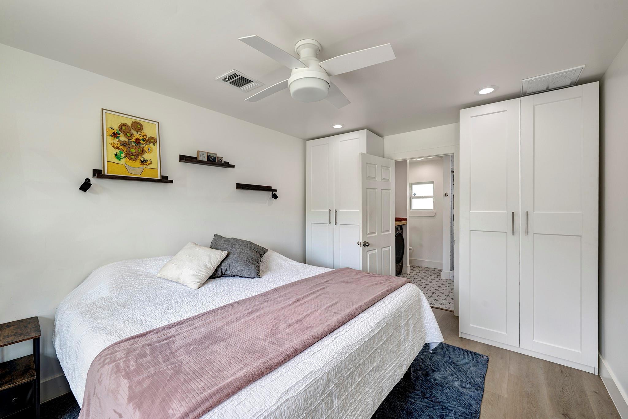 4536 Sunburst Street