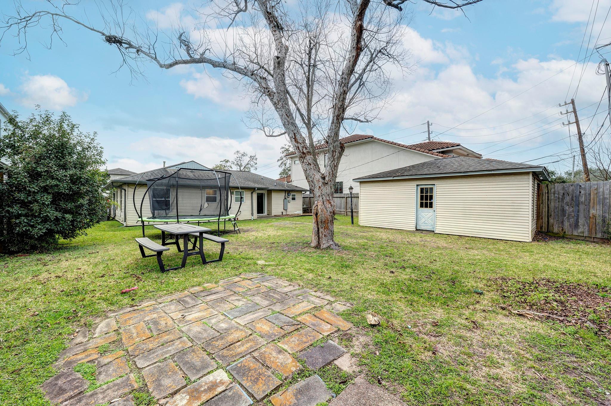 4536 Sunburst Street