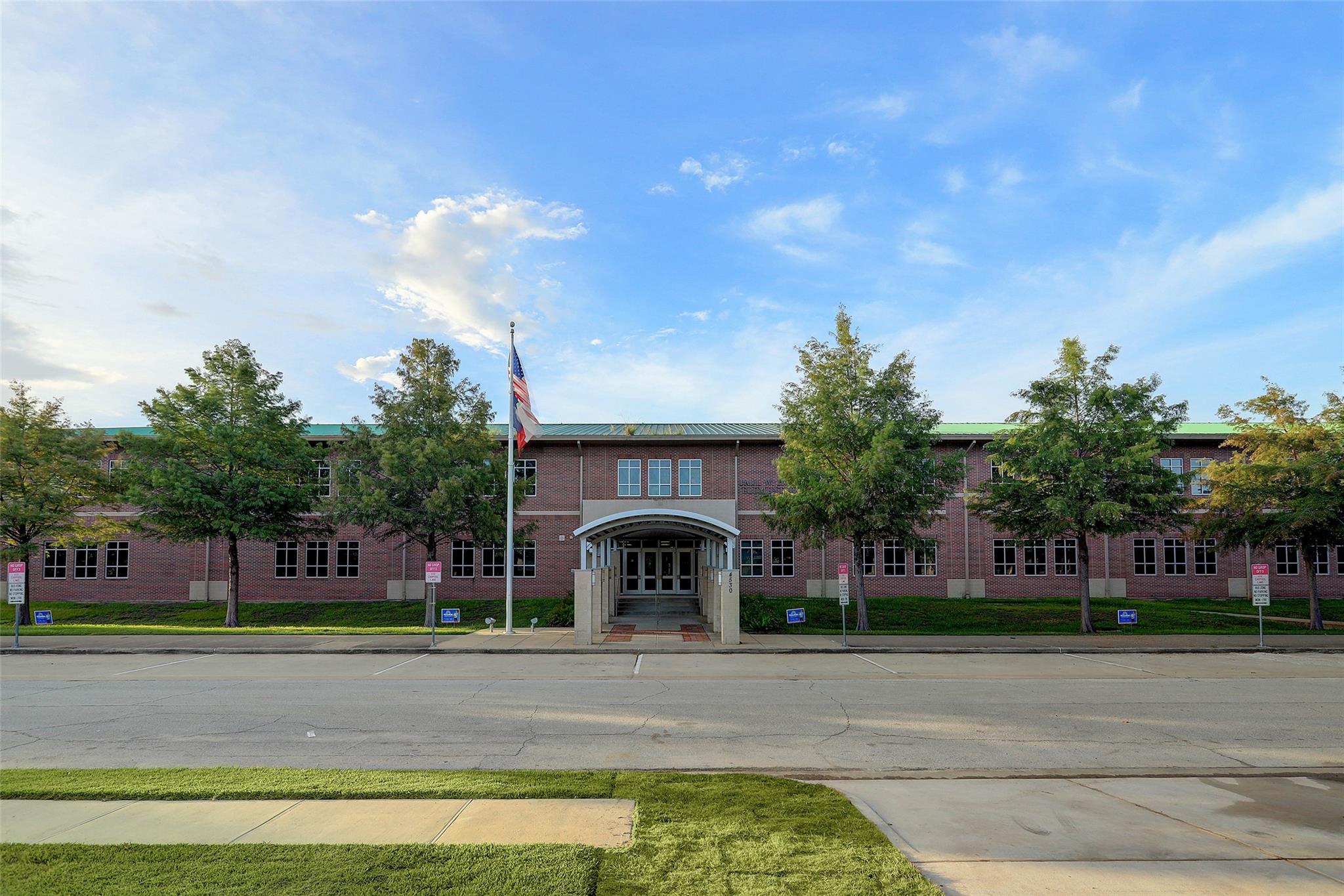 4536 Sunburst Street