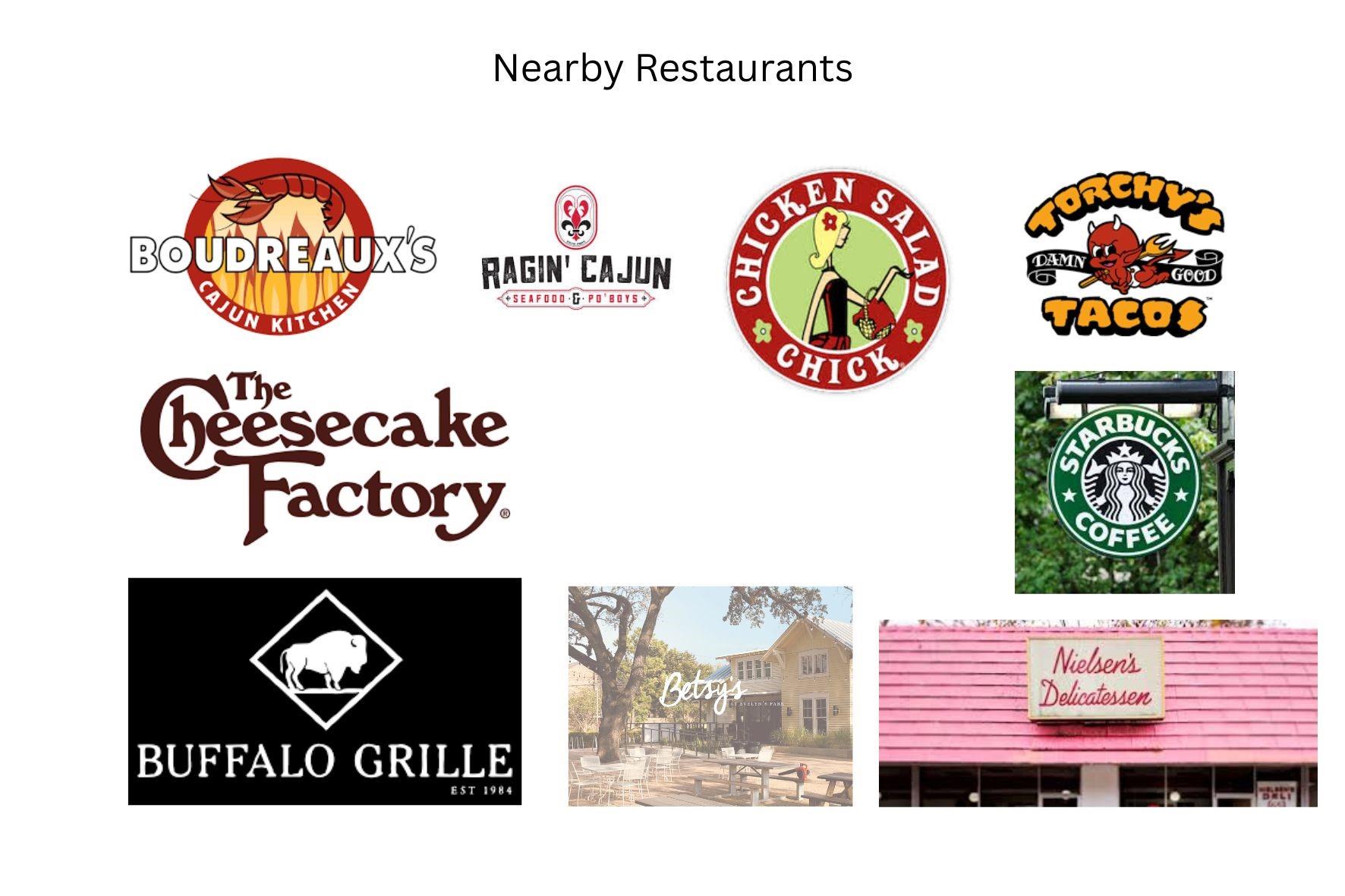 4536 Sunburst Street