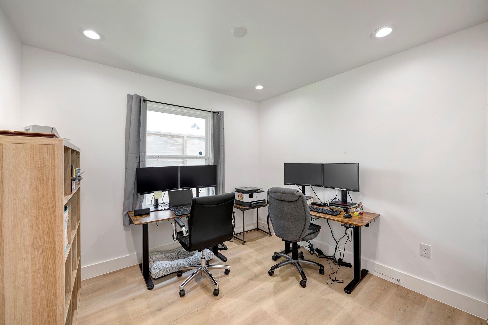 4536 Sunburst Street