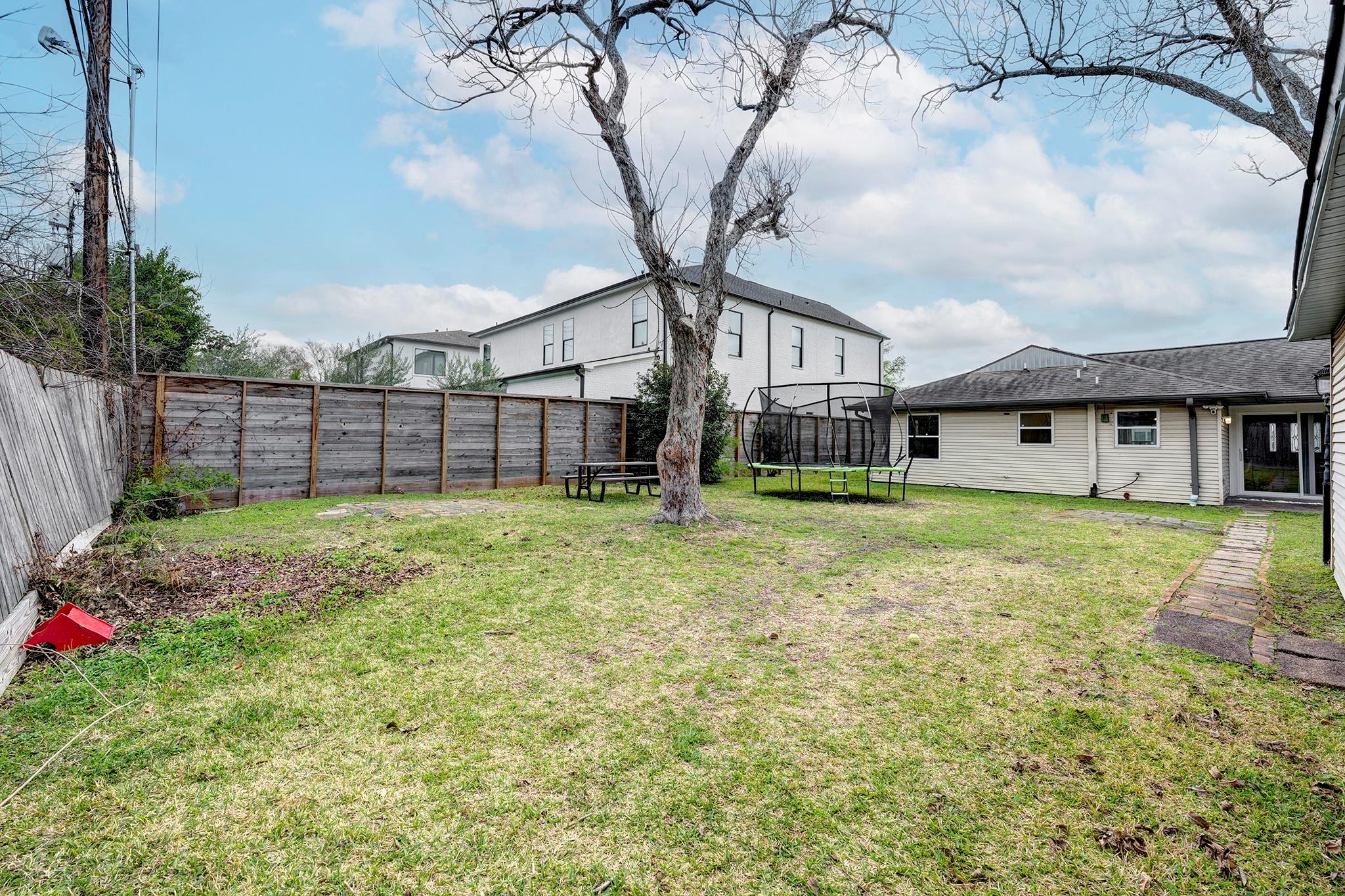 4536 Sunburst Street