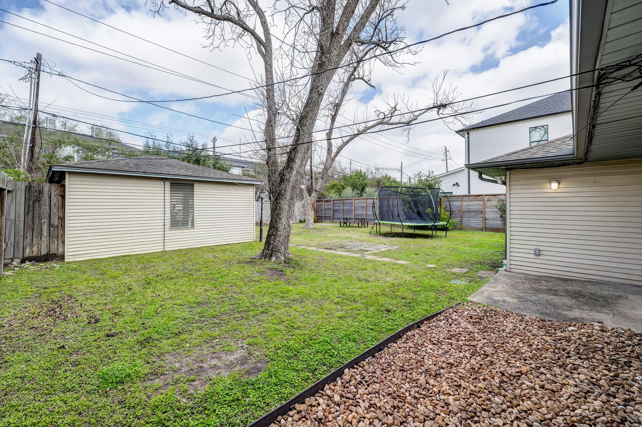 4536 Sunburst Street