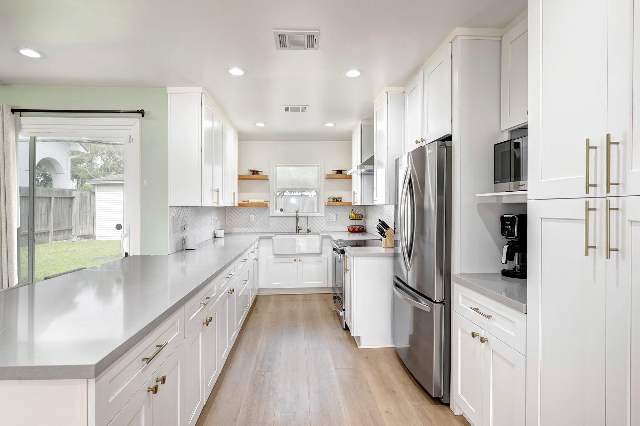 4536 Sunburst Street