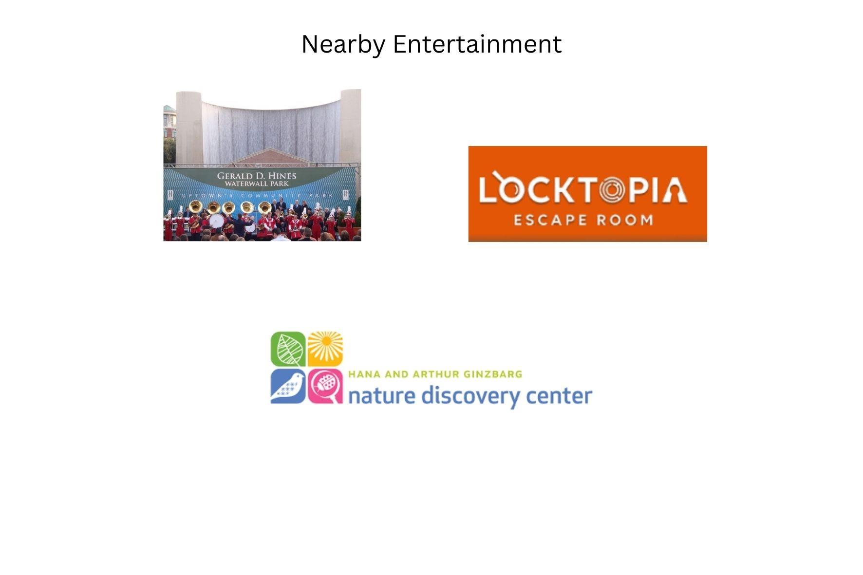 4536 Sunburst Street