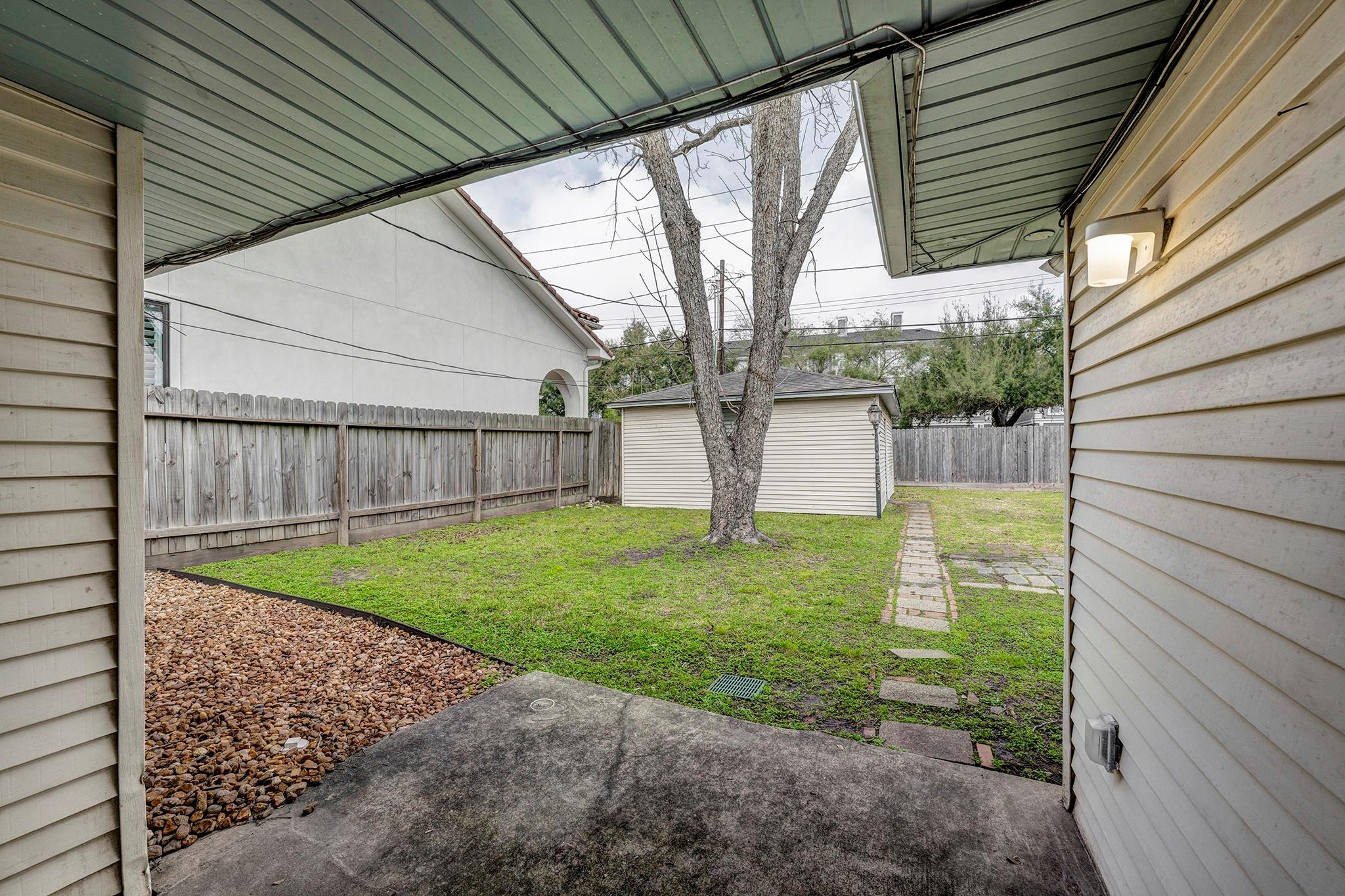 4536 Sunburst Street