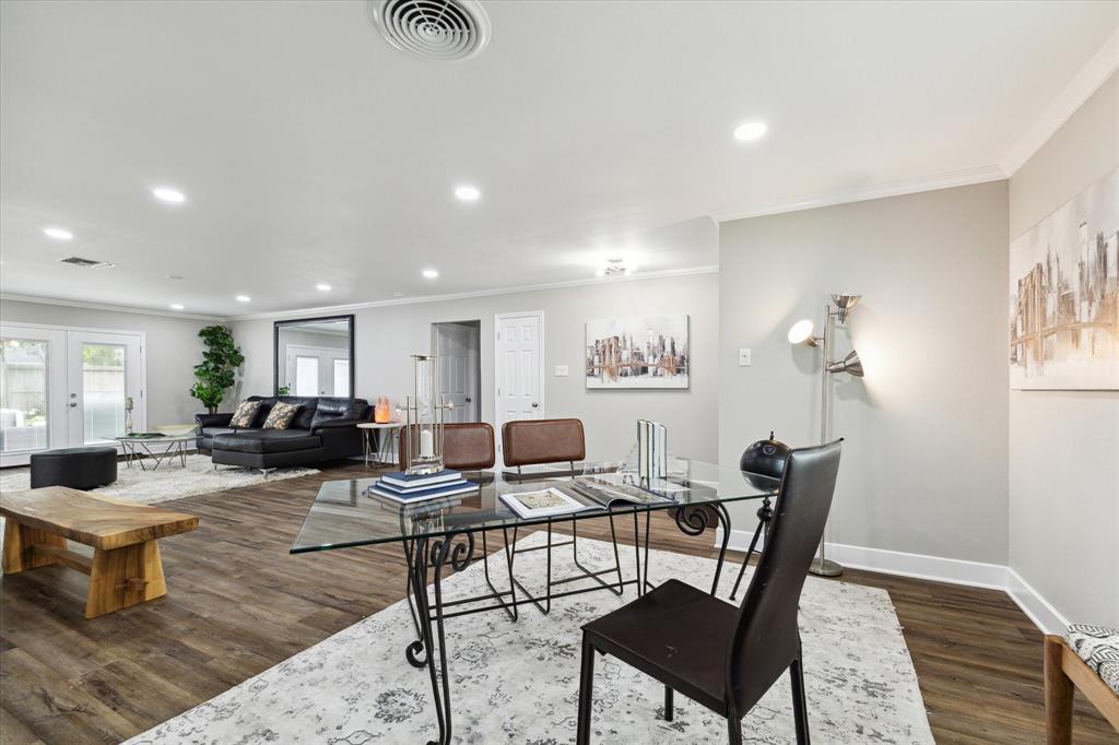 4722 Warm Springs