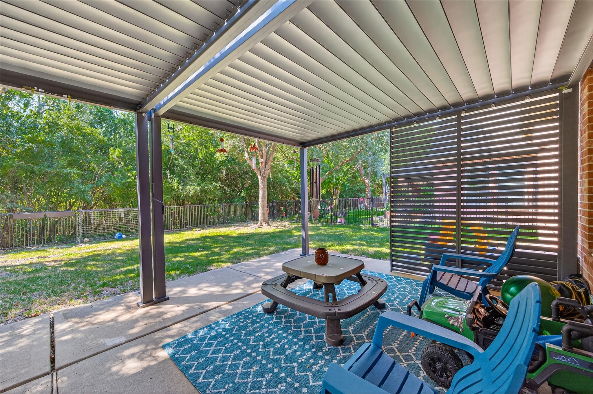 18307 Pin Oak Bend Drive